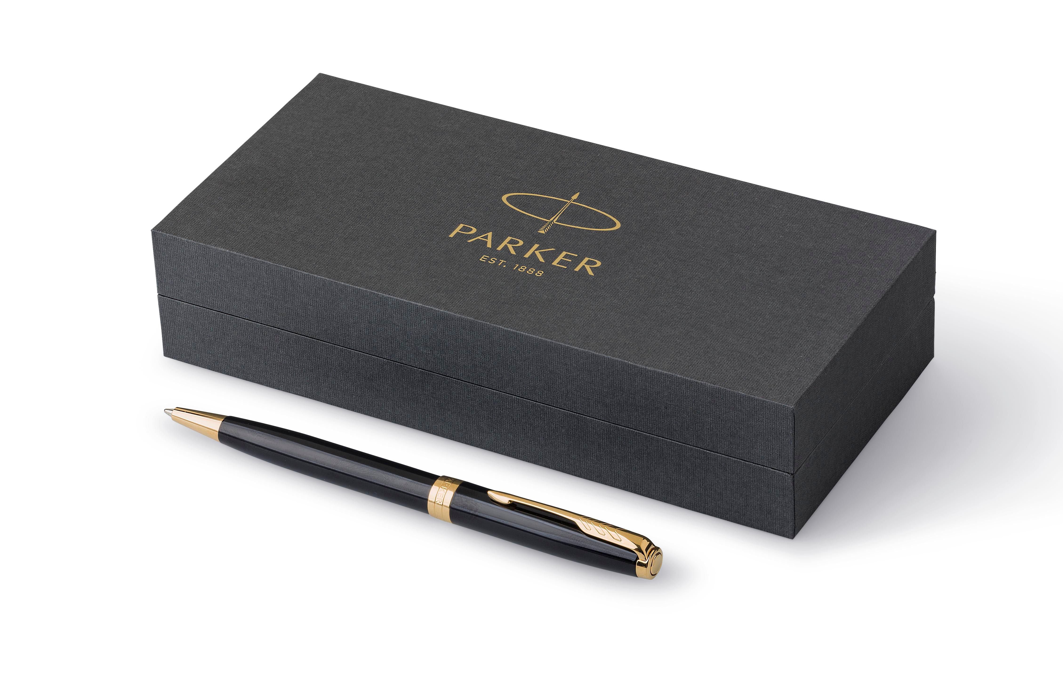 Bolígrafo Parker Sonnet GT
