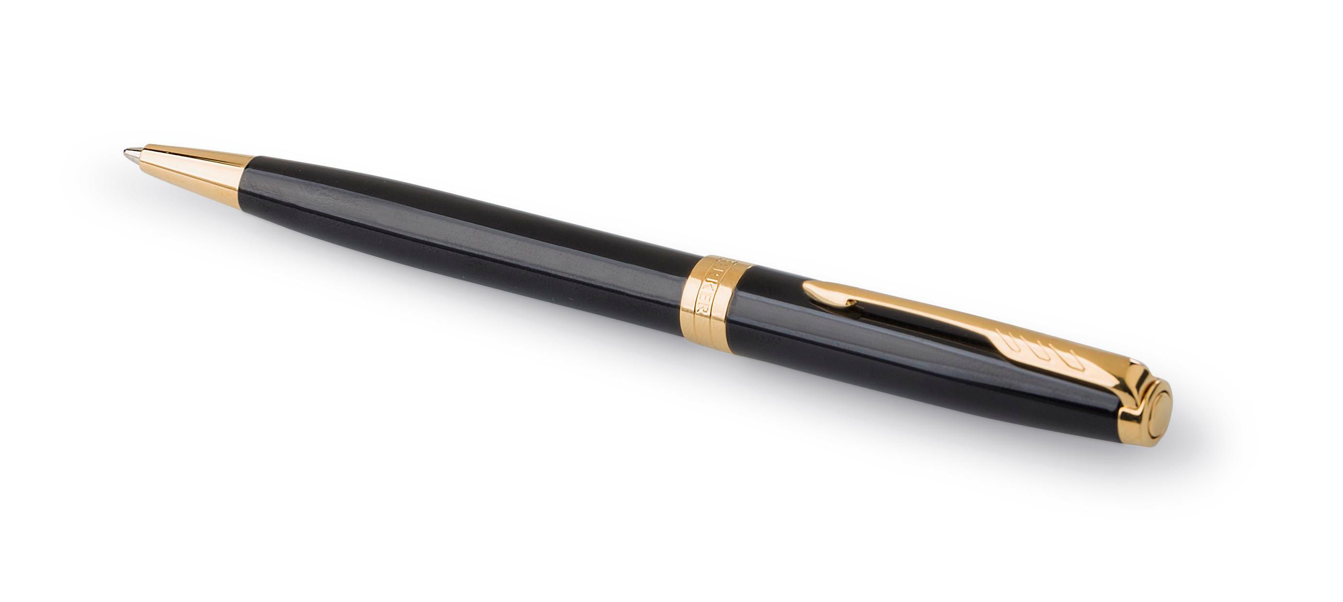 Bolígrafo Parker Sonnet GT