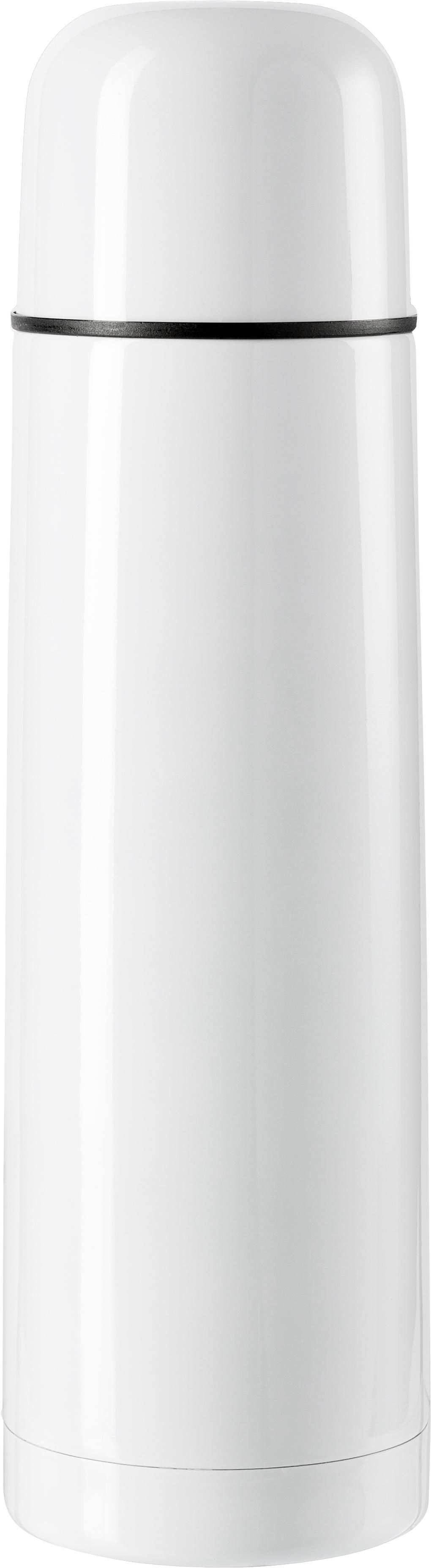 Termo de acero inox. Mona