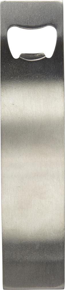 Abridor de acero inox. Tim