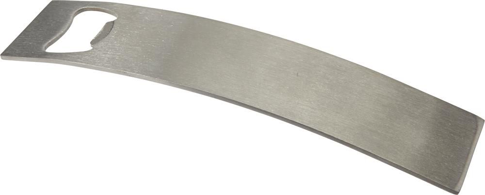 Abridor de acero inox. Tim