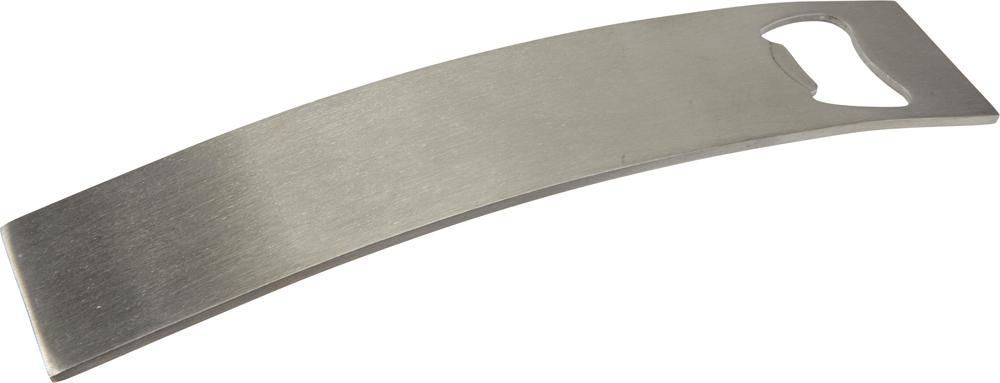 Abridor de acero inox. Tim