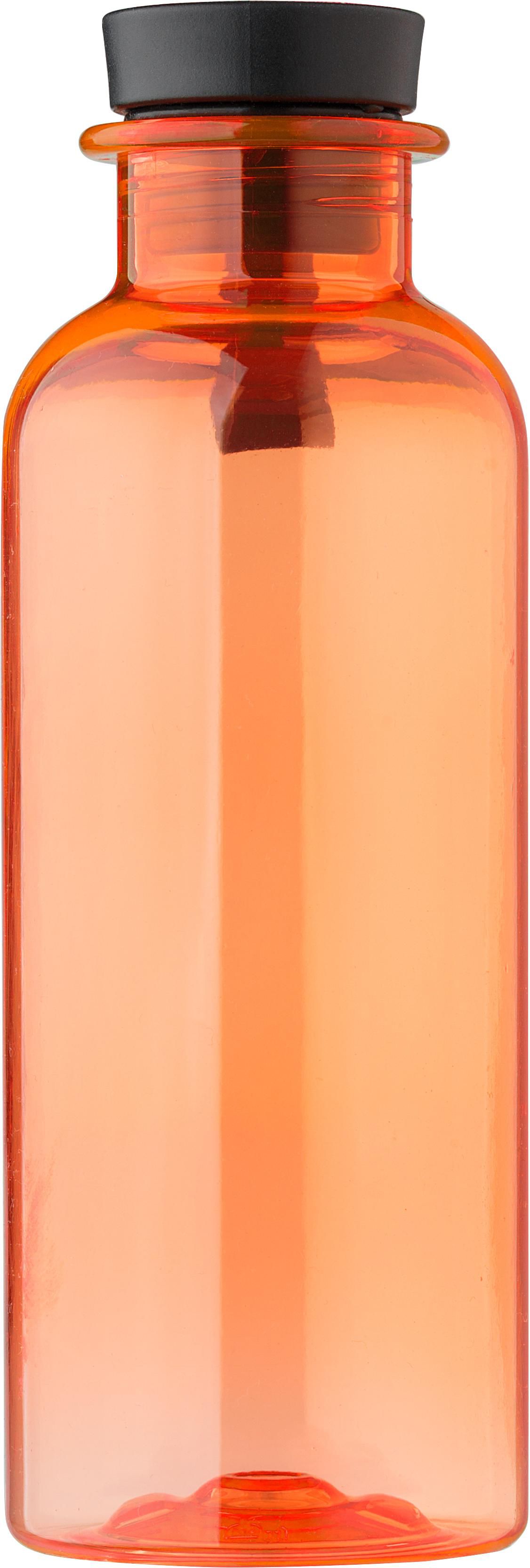 Botella de rPET Laia