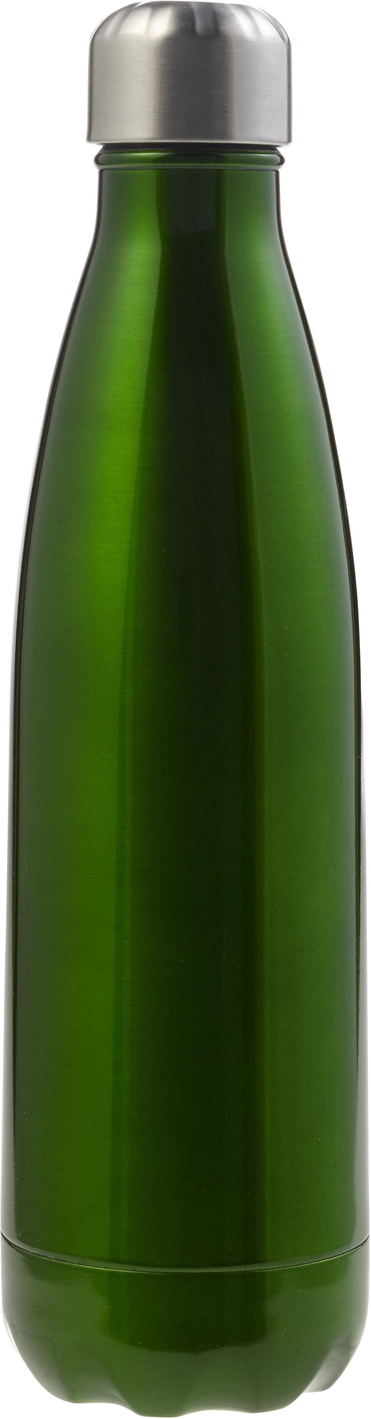 Botella de acero inox. Sumatra