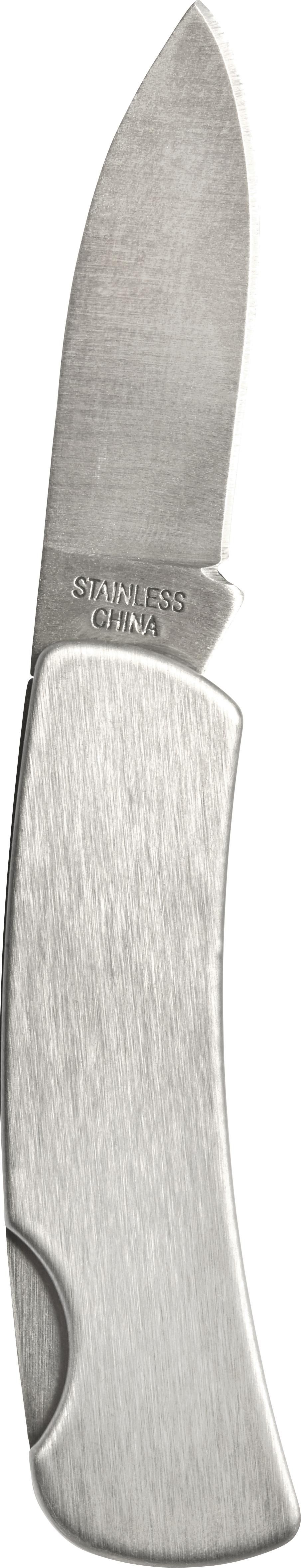 Navaja de acero inox. Evelyn