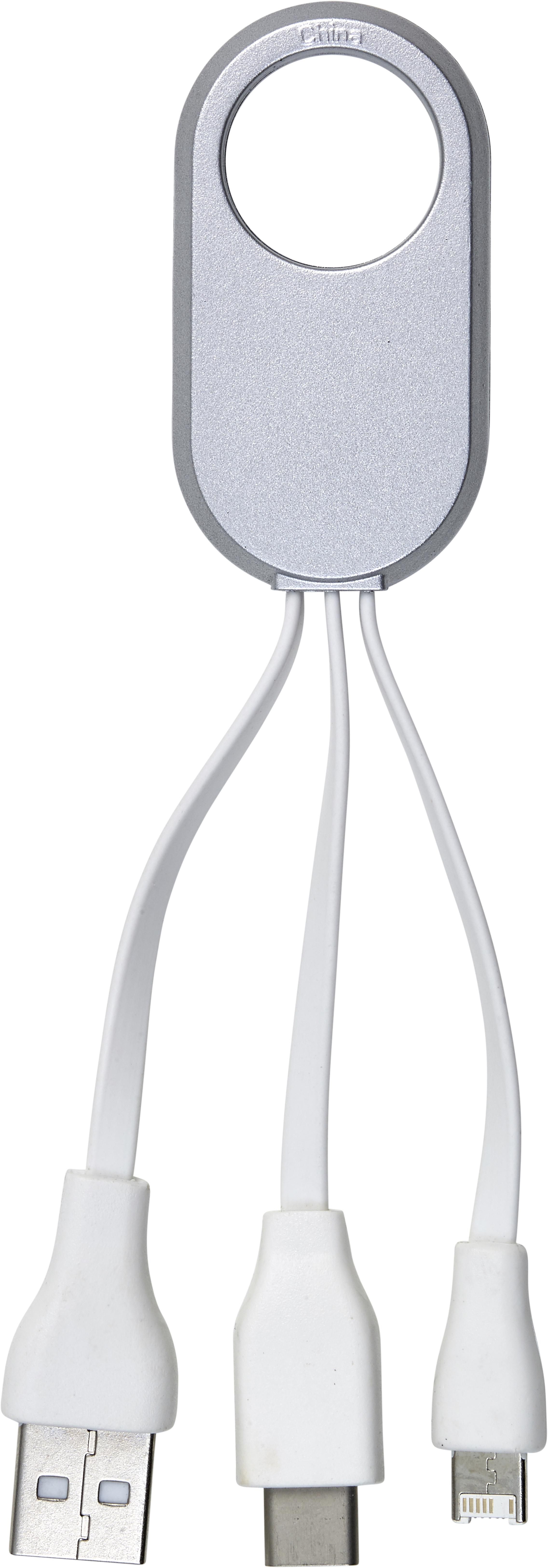 Set de cables de ABS Pilar