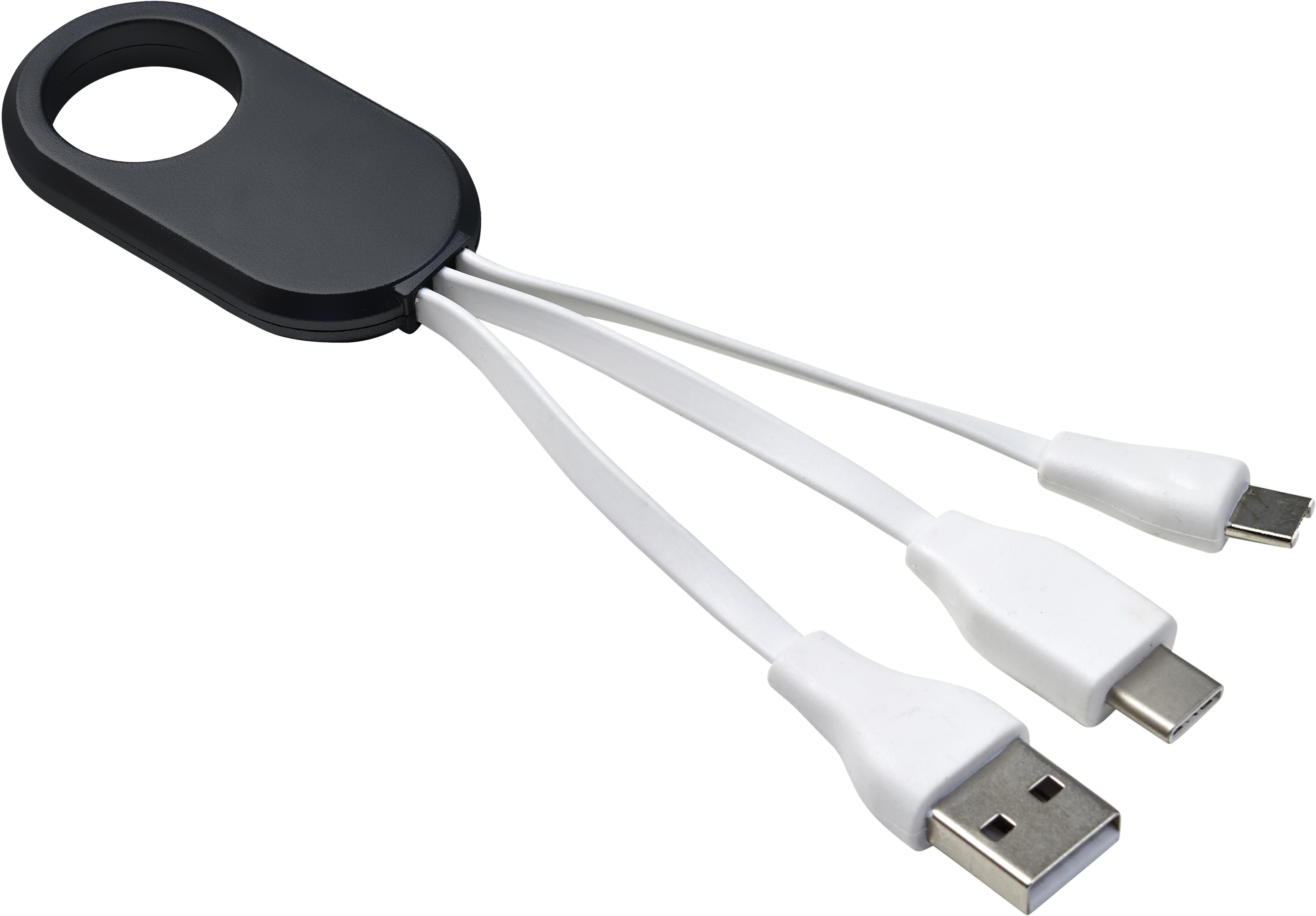 Set de cables de ABS Pilar