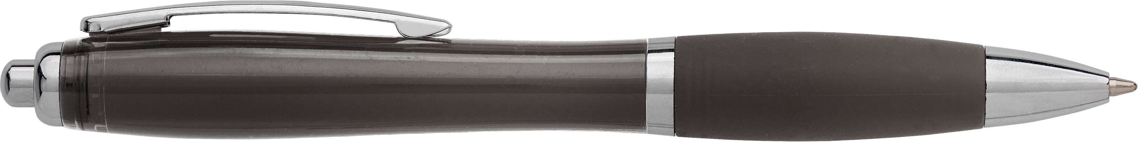 Bolígrafo de ABS Newport