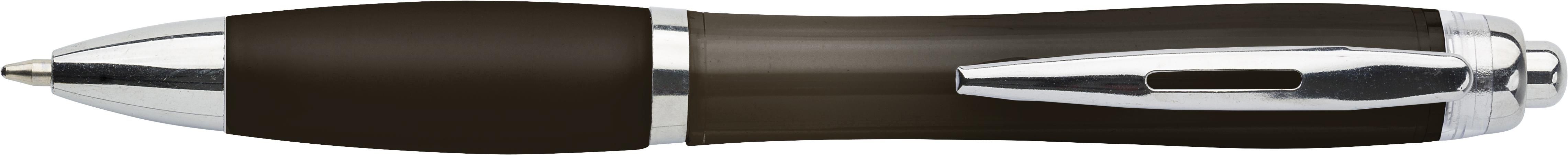 Bolígrafo de ABS Newport