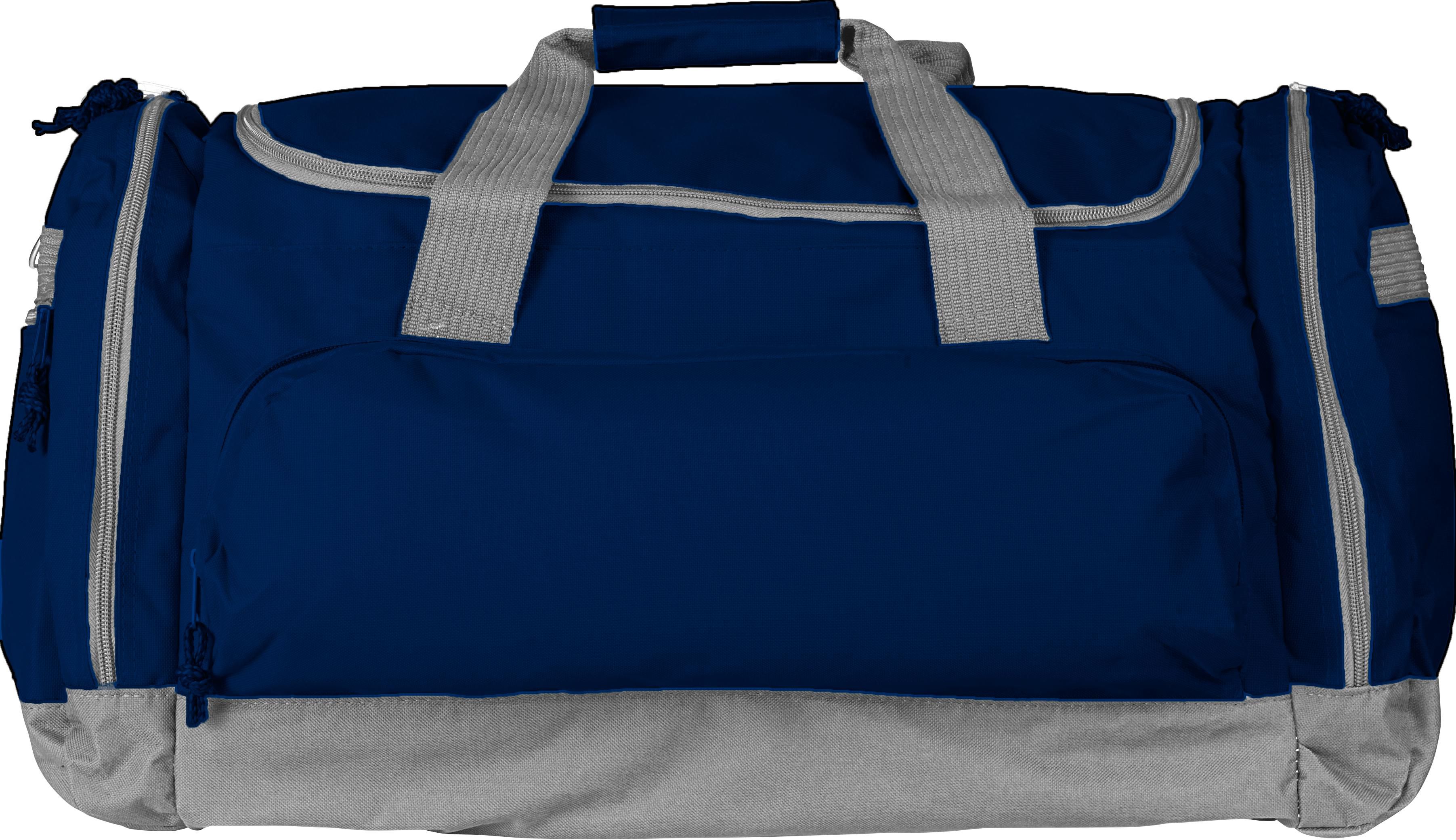 Bolsa deportiva de poliéster Lorenzo