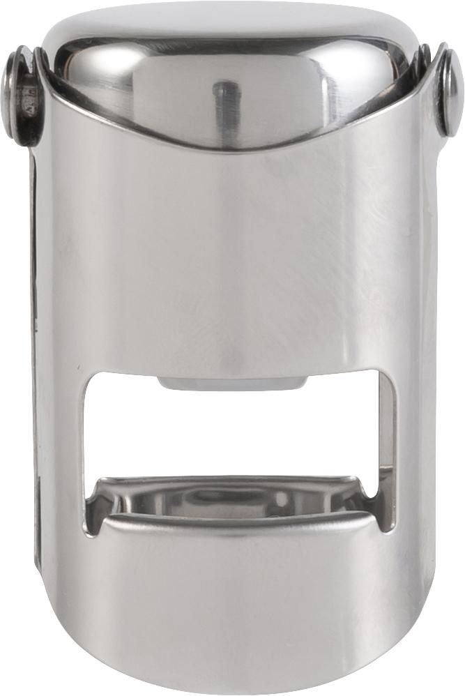 Tapón de acero inox. Catalina