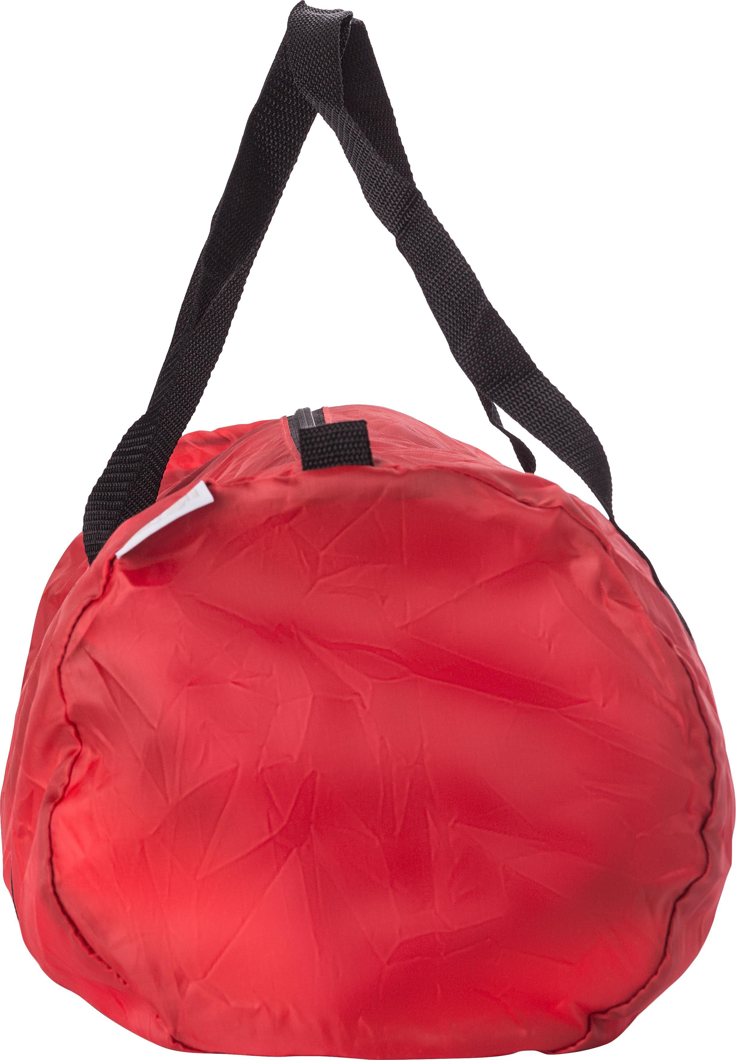 Bolsa plegable de rPET José