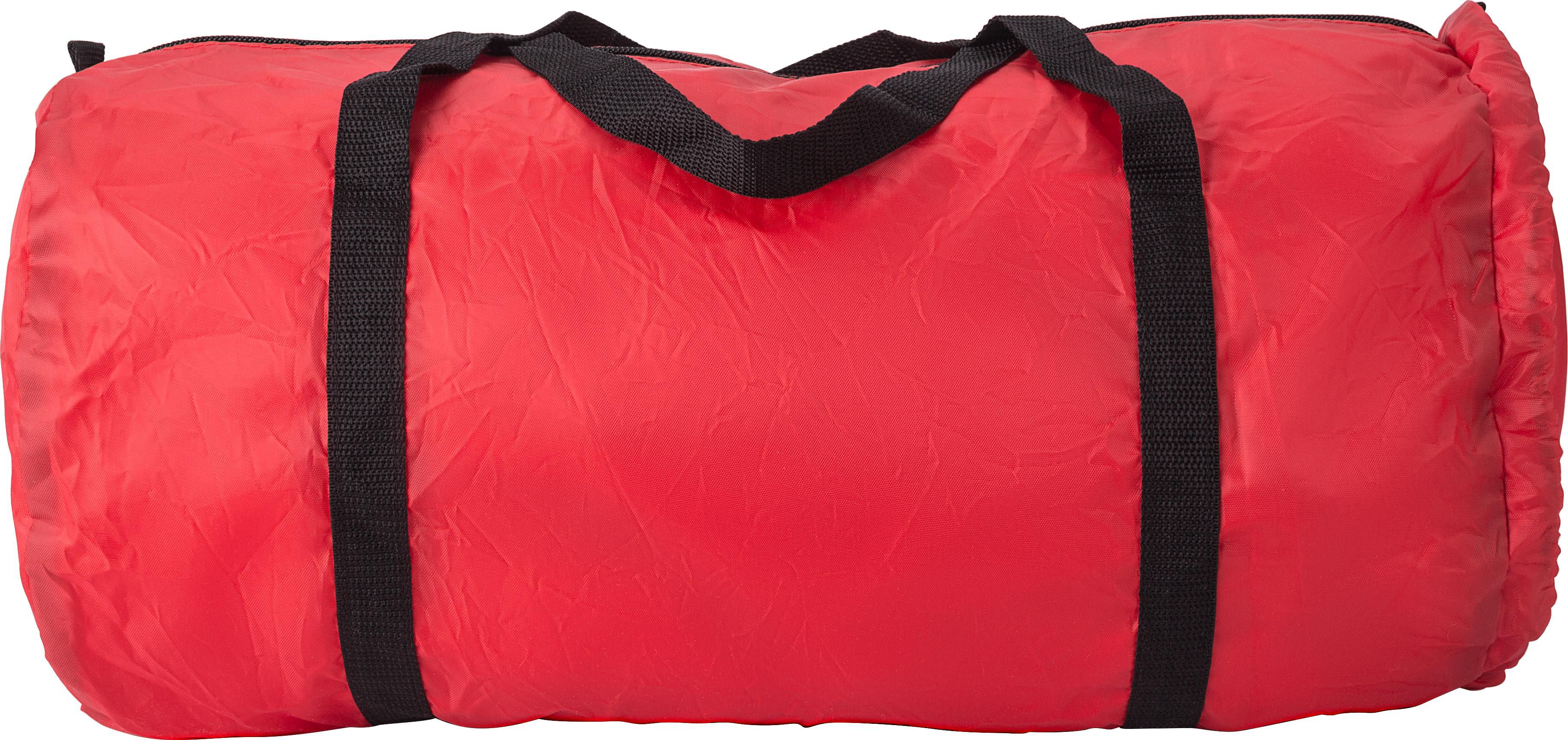 Bolsa plegable de rPET José