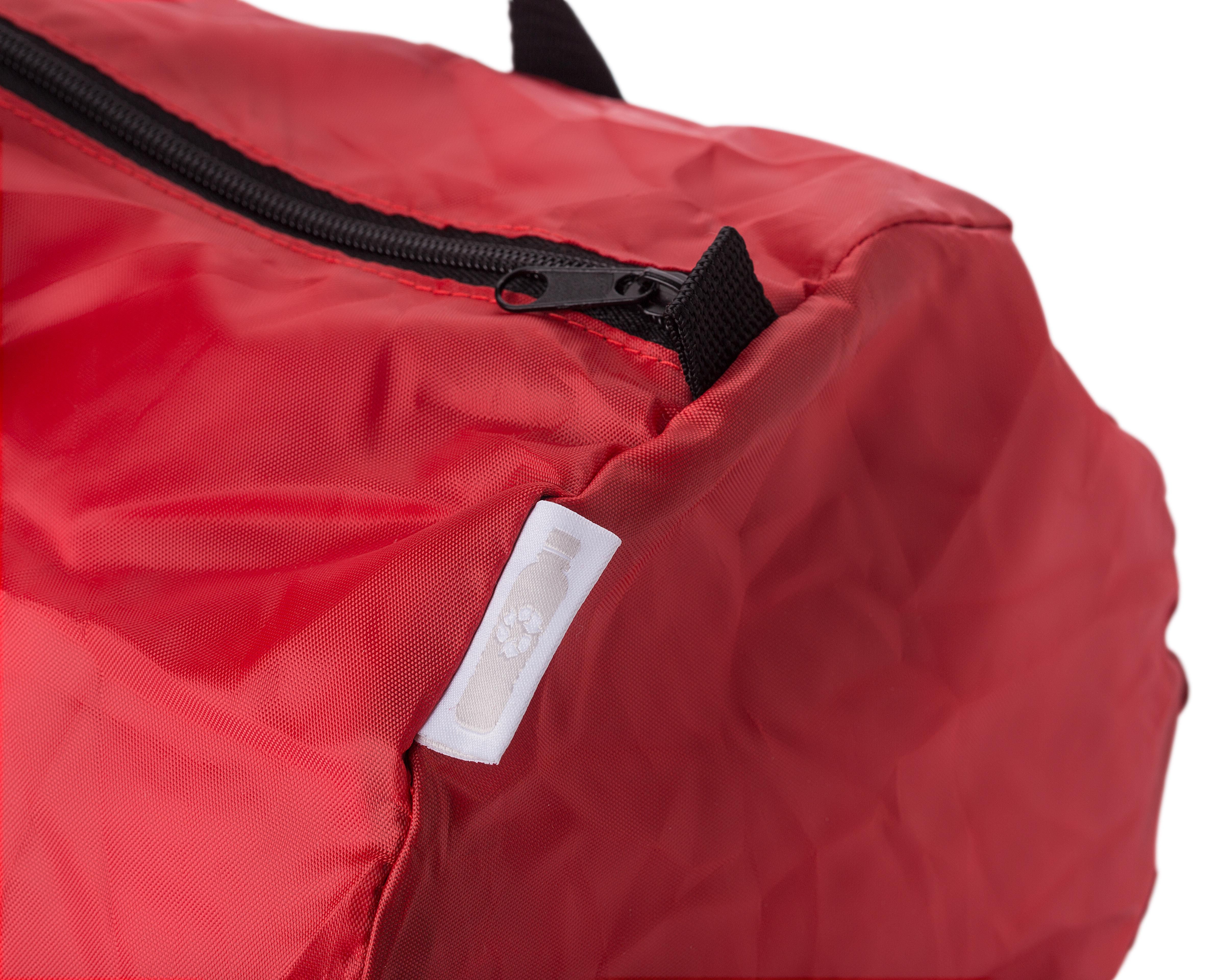 Bolsa plegable de rPET José