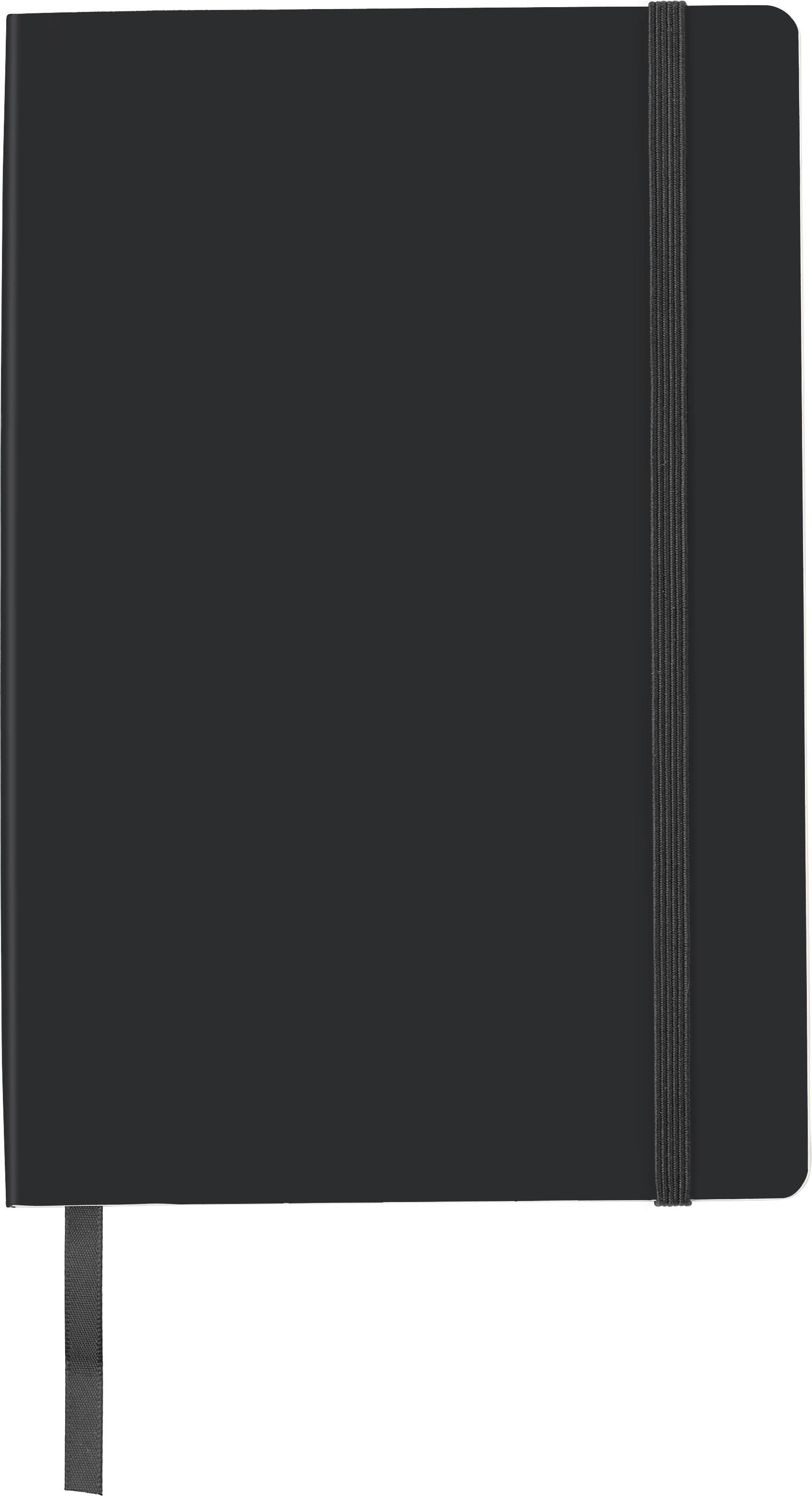 Cuaderno de PU Mireia
