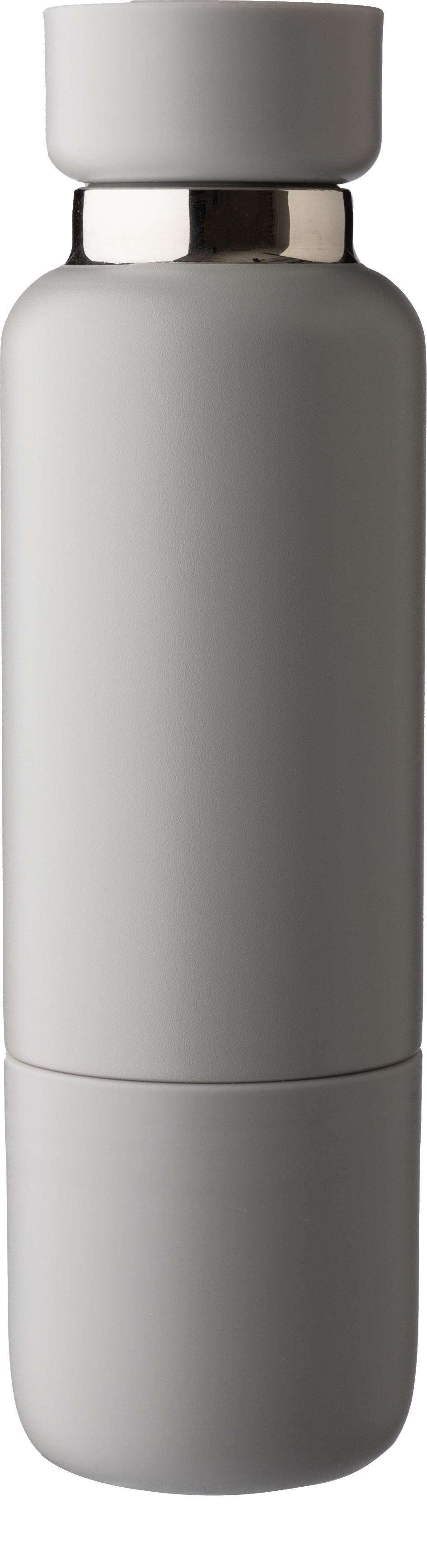 Botella termo de acero inox. Lieselotte