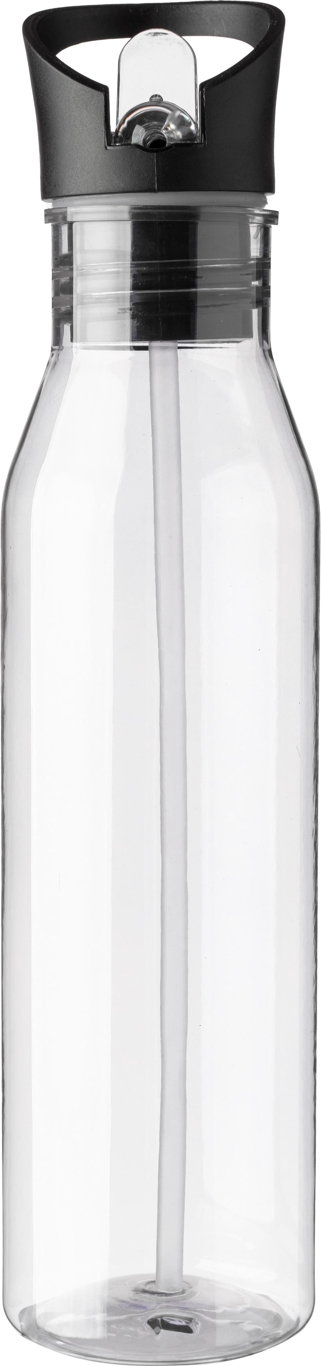 Botella de rPet Manfred