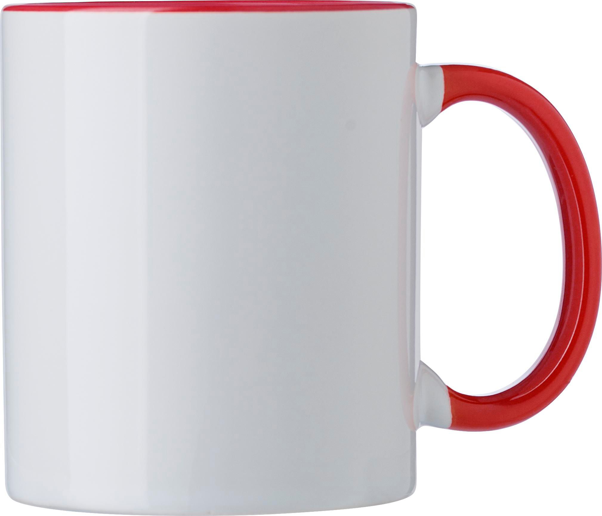 Taza de cerámica Blair