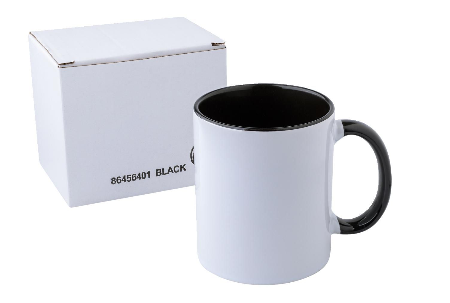 Taza de cerámica Blair
