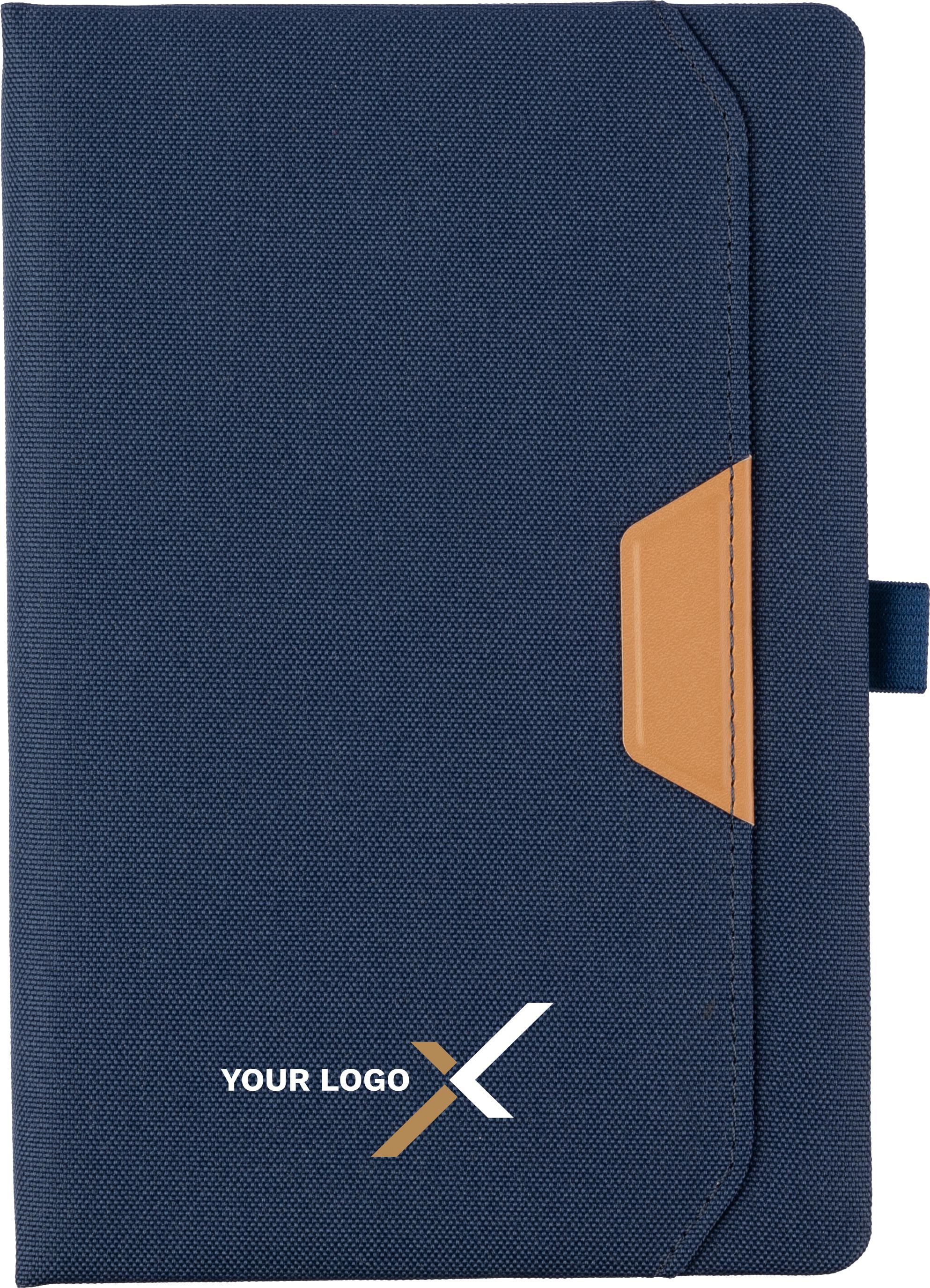Cuaderno de rPet Thorsten
