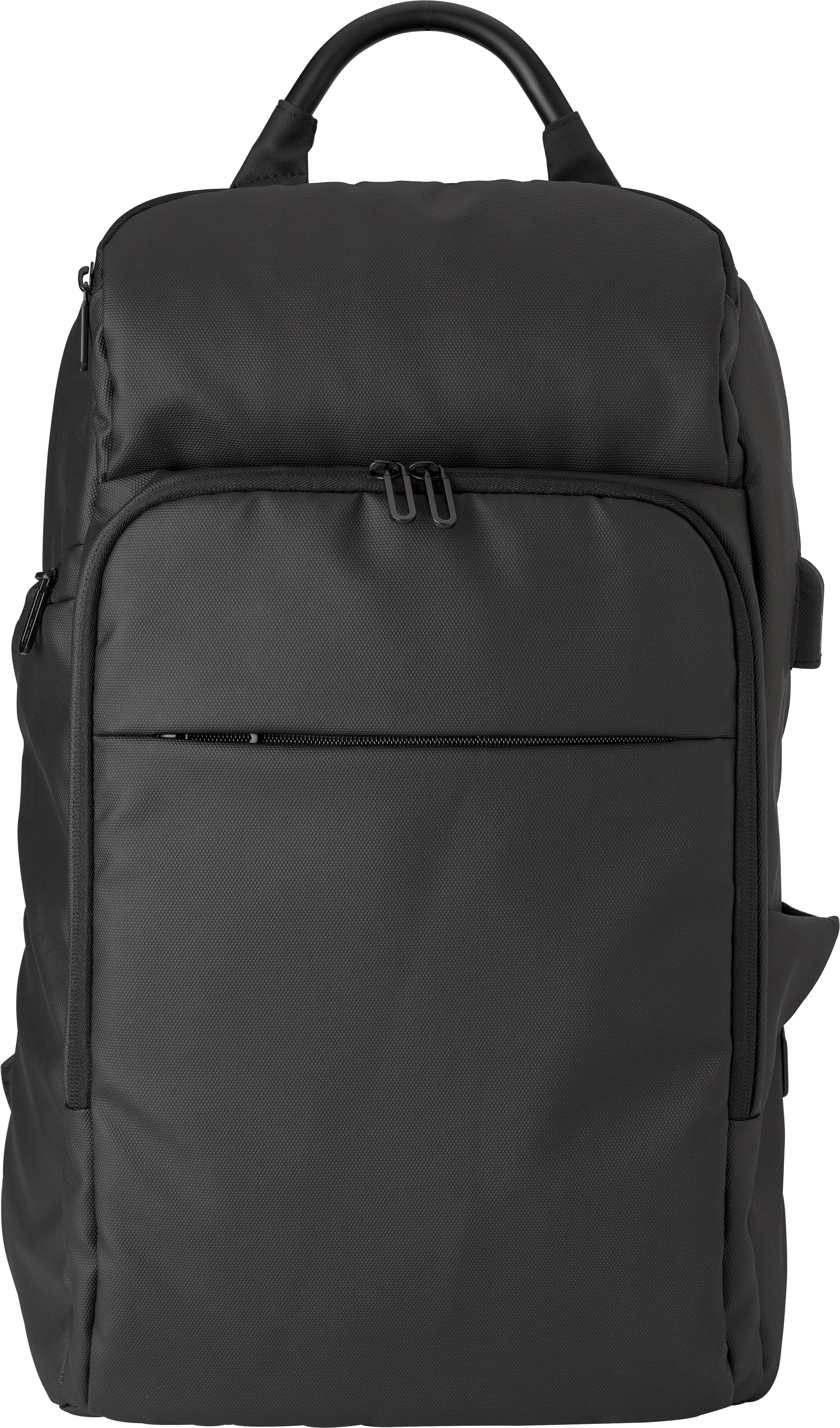 Mochila de PU para pc Rishi