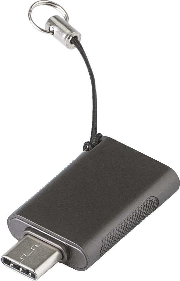 USB de aleación de zinc Caléndula