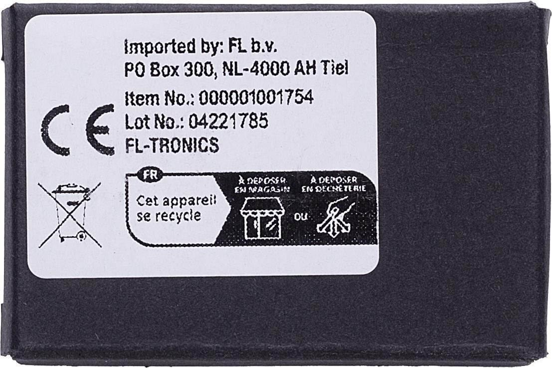 USB de aleación de zinc Caléndula