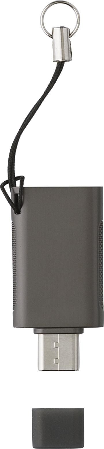 USB de aleación de zinc Caléndula