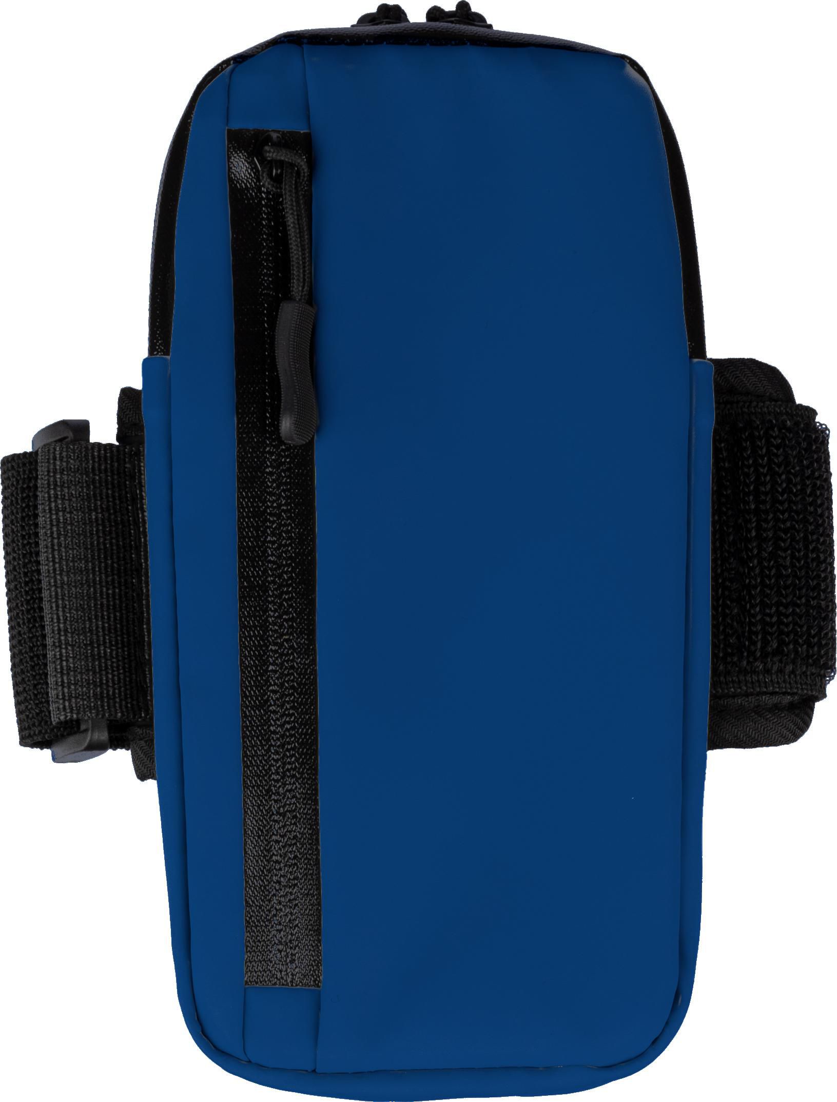 Bolsa deportiva de poliéster y PU Christel