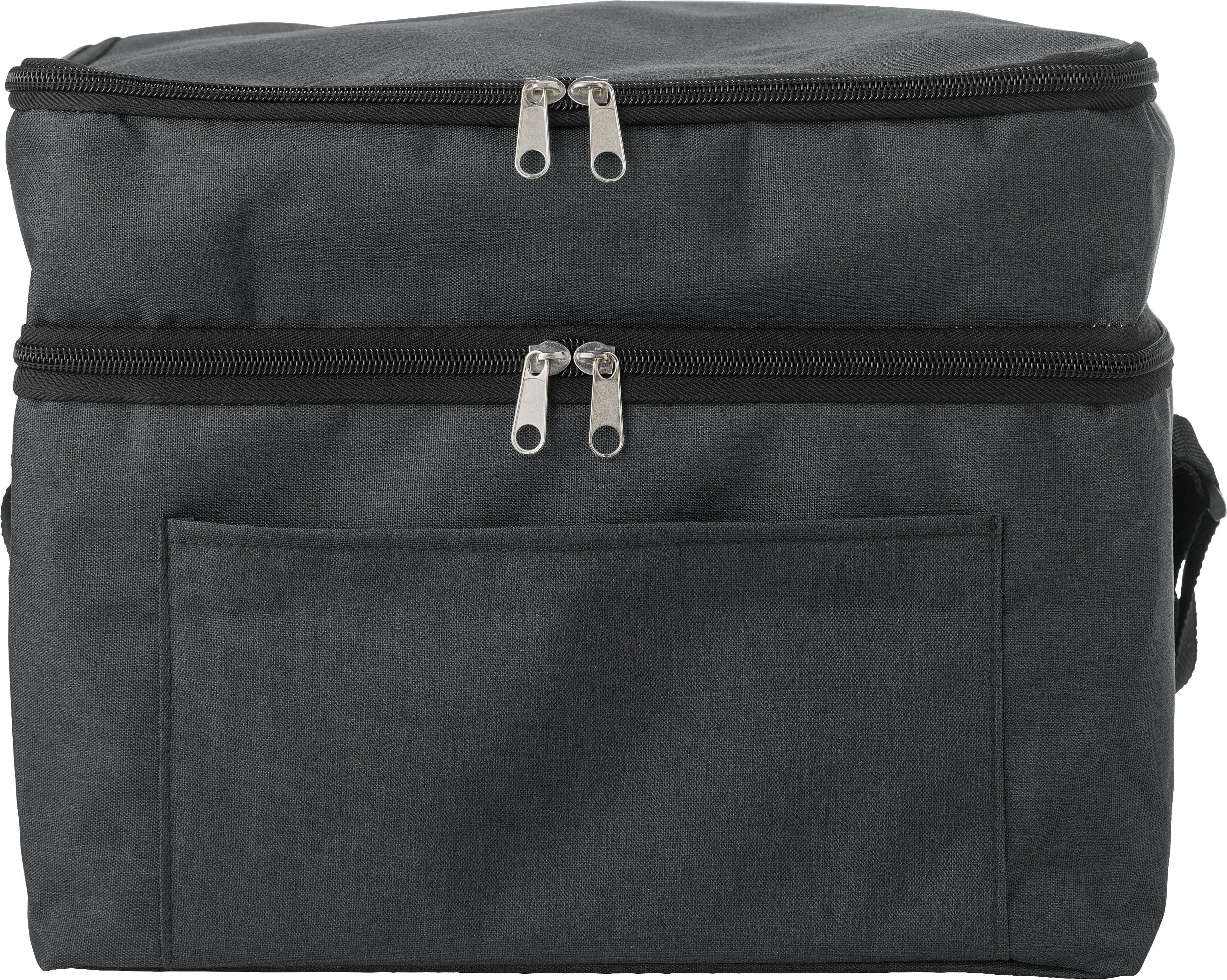Bolsa nevera de rPET Troy