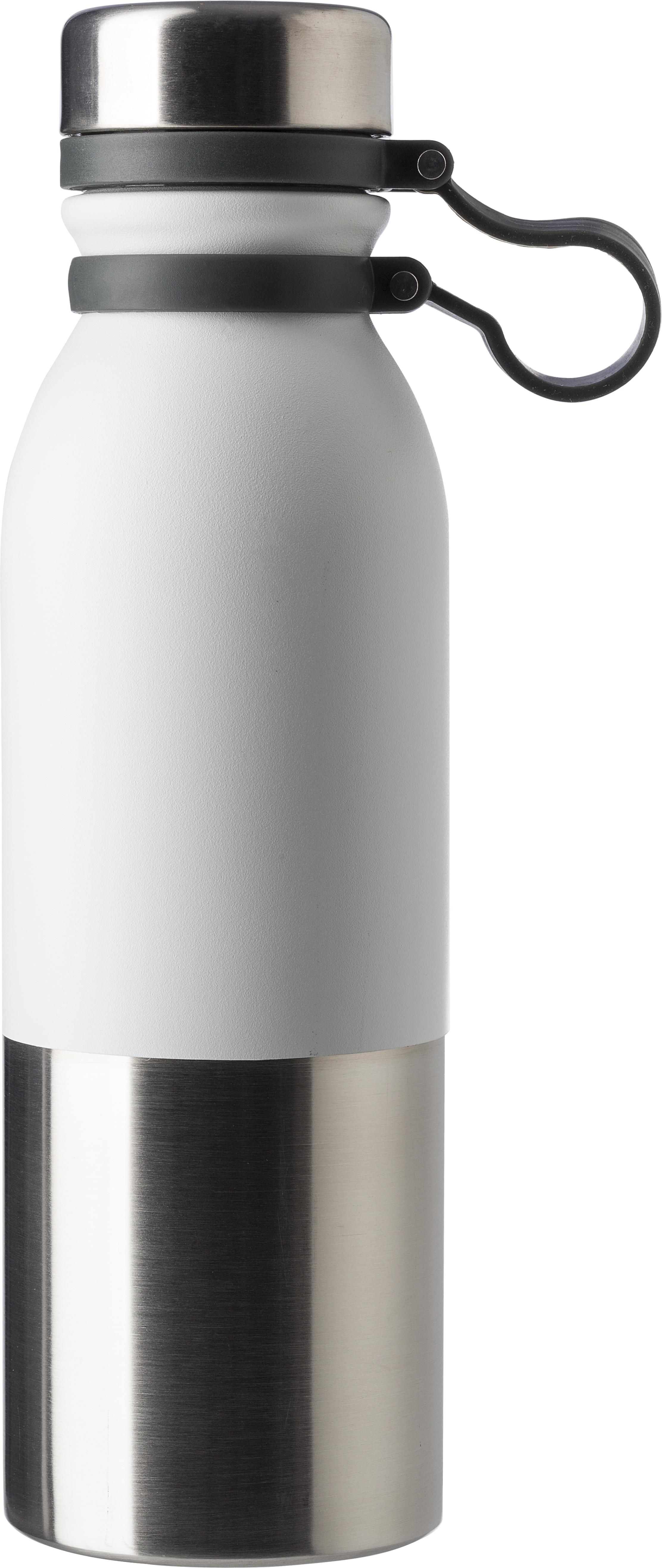 Botella termo de acero inox. Will