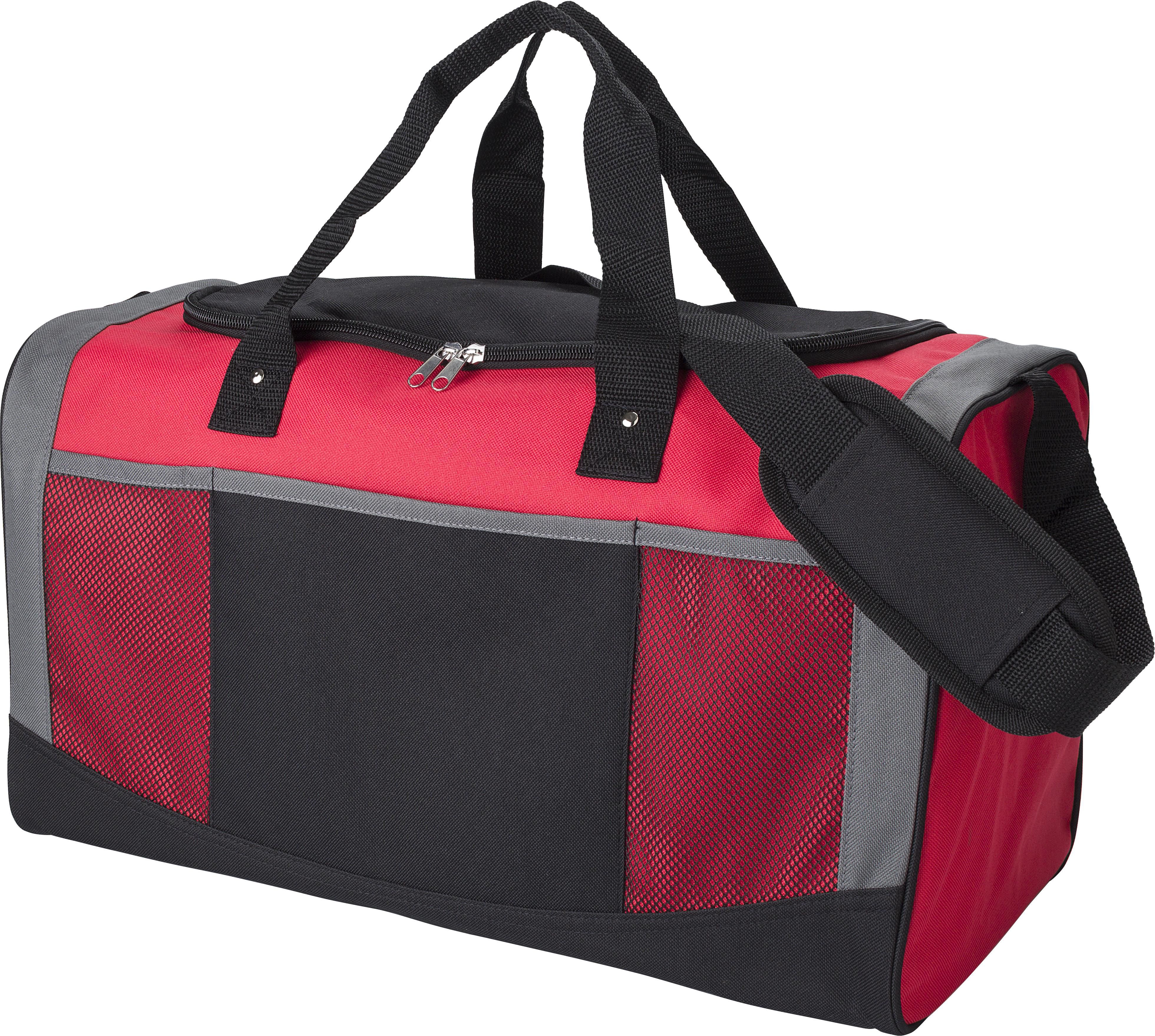 Bolsa de poliéster Wyatt