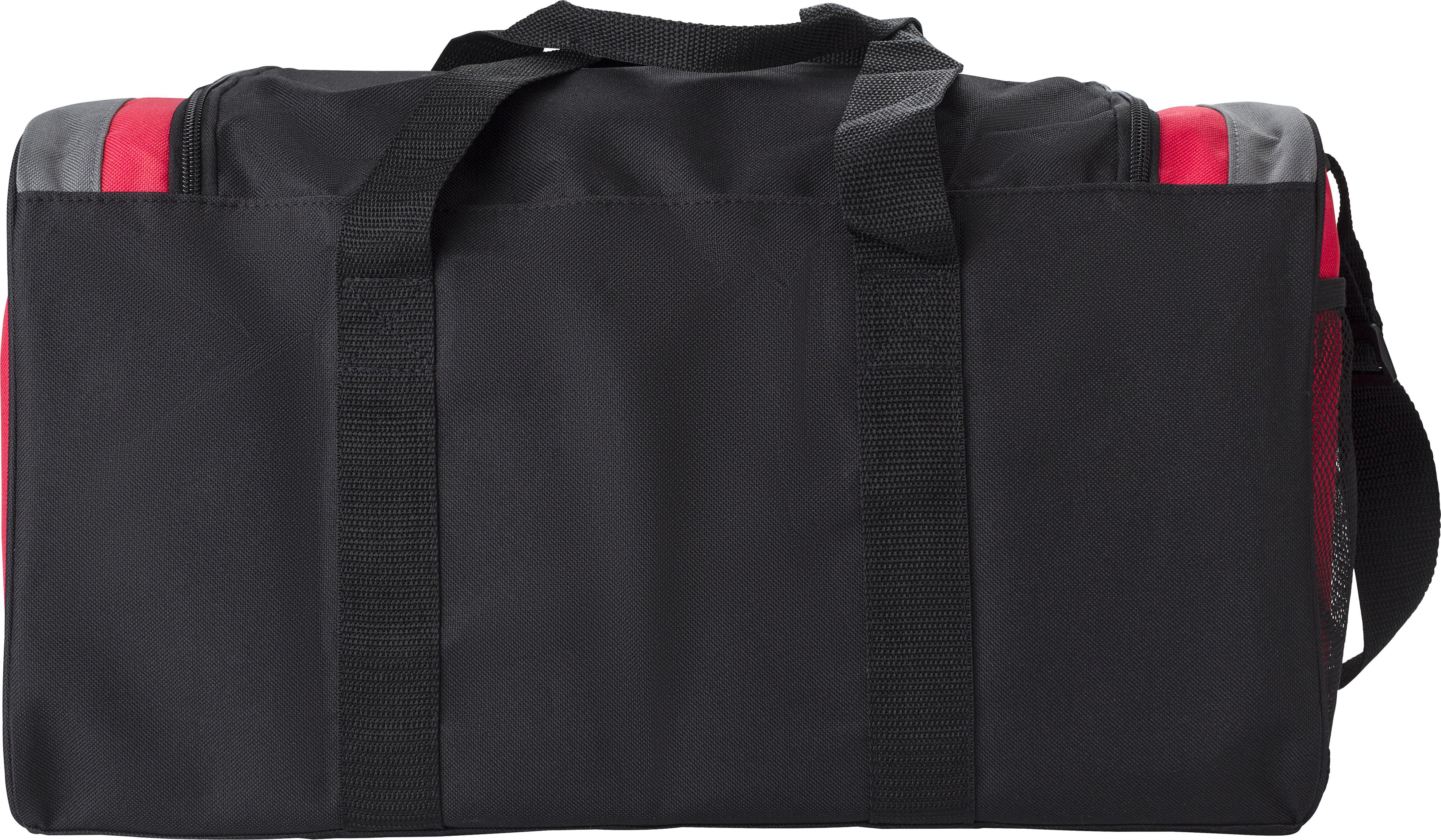 Bolsa de poliéster Wyatt