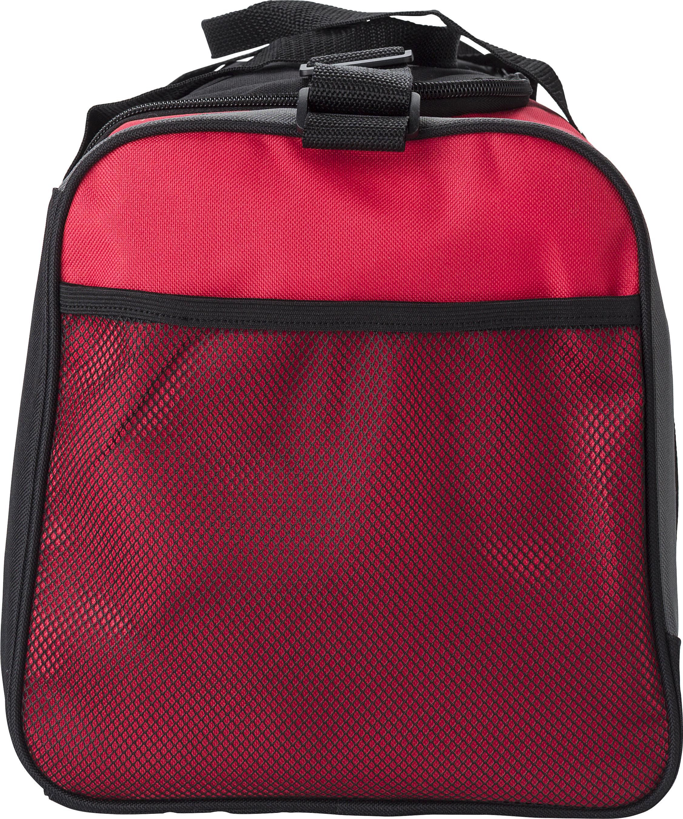 Bolsa de poliéster Wyatt