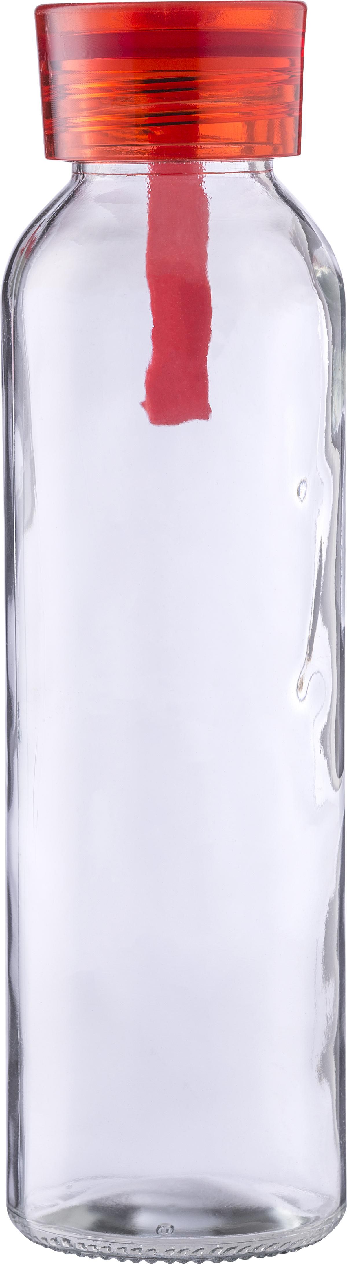 Botella de cristal Anouk