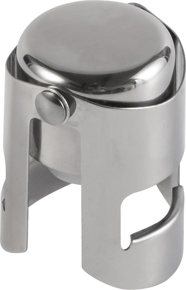Tapón de acero inox. Catalina