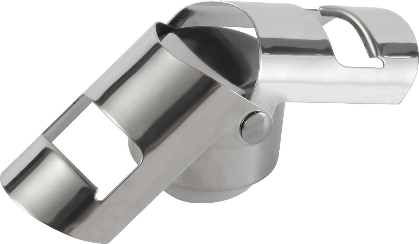 Tapón de acero inox. Catalina
