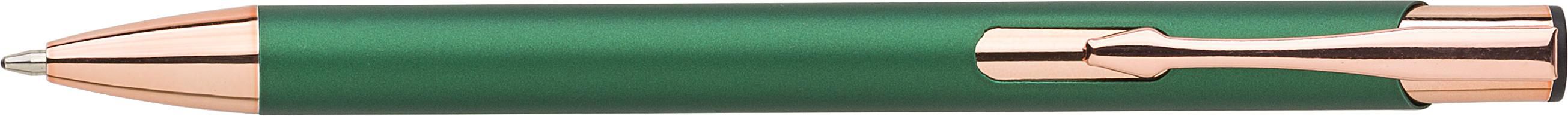 Bolígrafo de aluminio Alexander