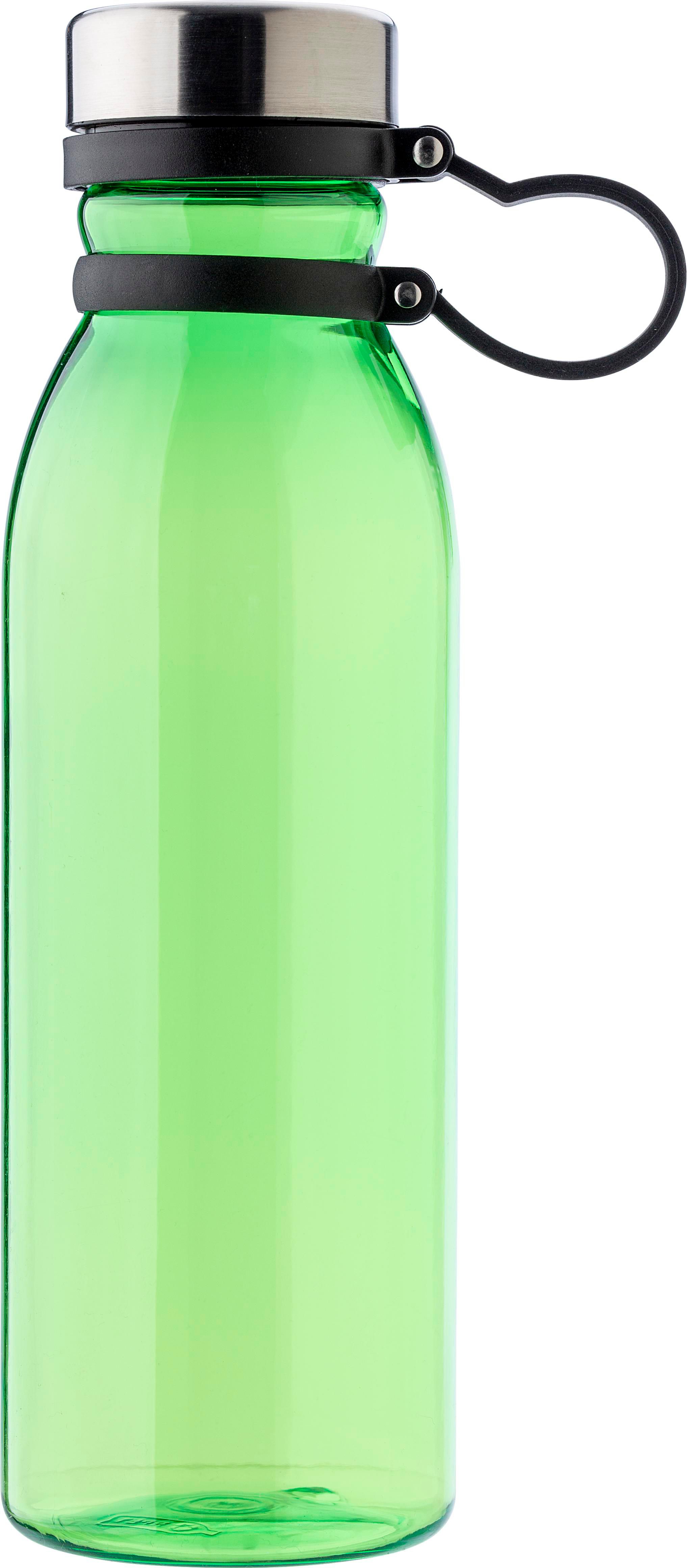 Botella de rPET Timothy