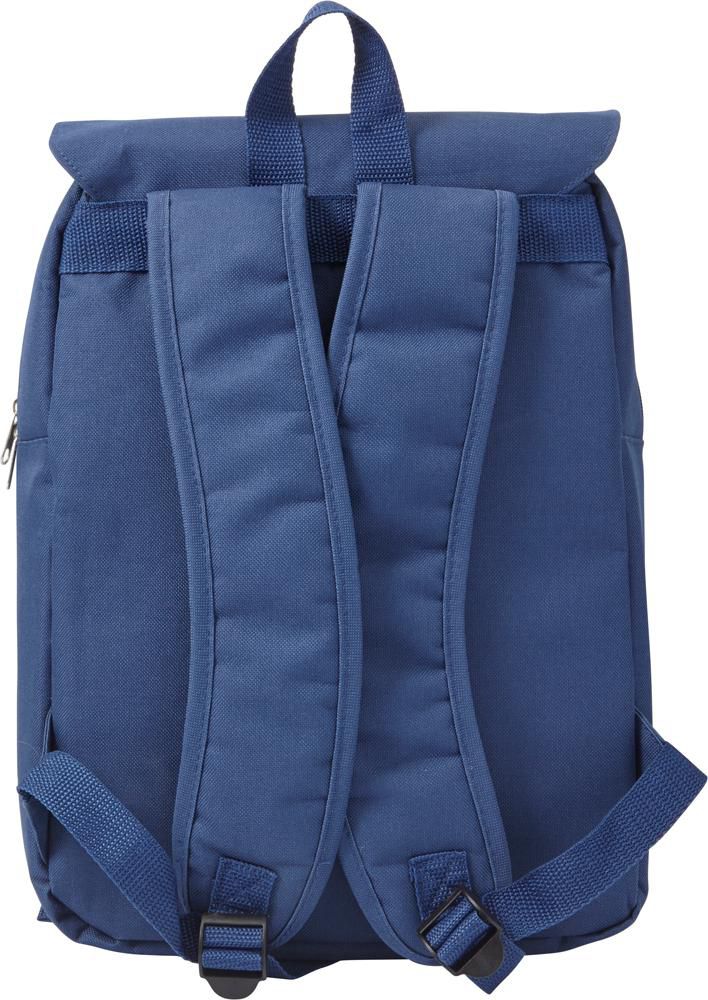 Mochila picnic de poliéster Izaro
