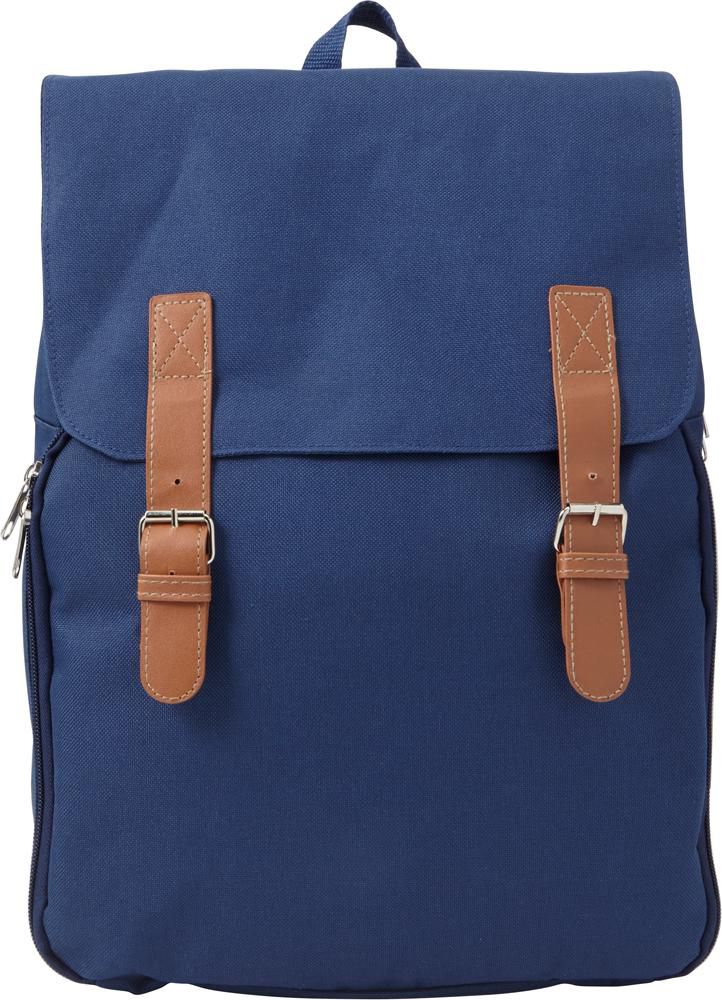 Mochila picnic de poliéster Izaro