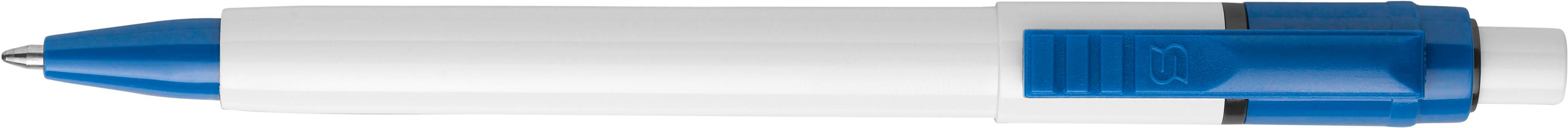 Bolígrafo Stilolinea Baron ABS