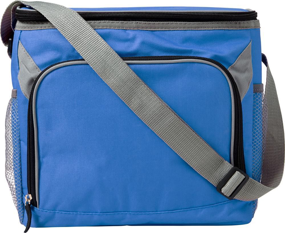 Bolsa nevera de poliéster Lance