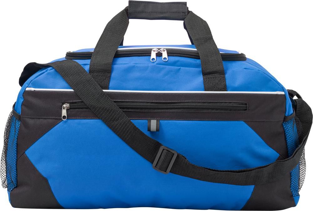Bolsa deportiva de poliéster Daphne