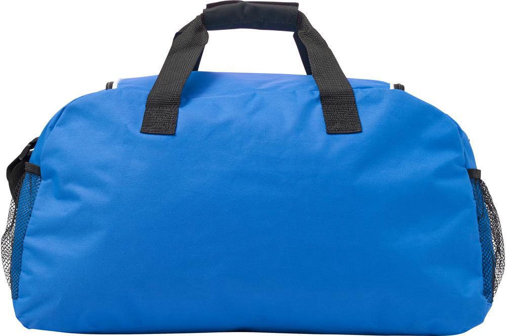 Bolsa deportiva de poliéster Daphne