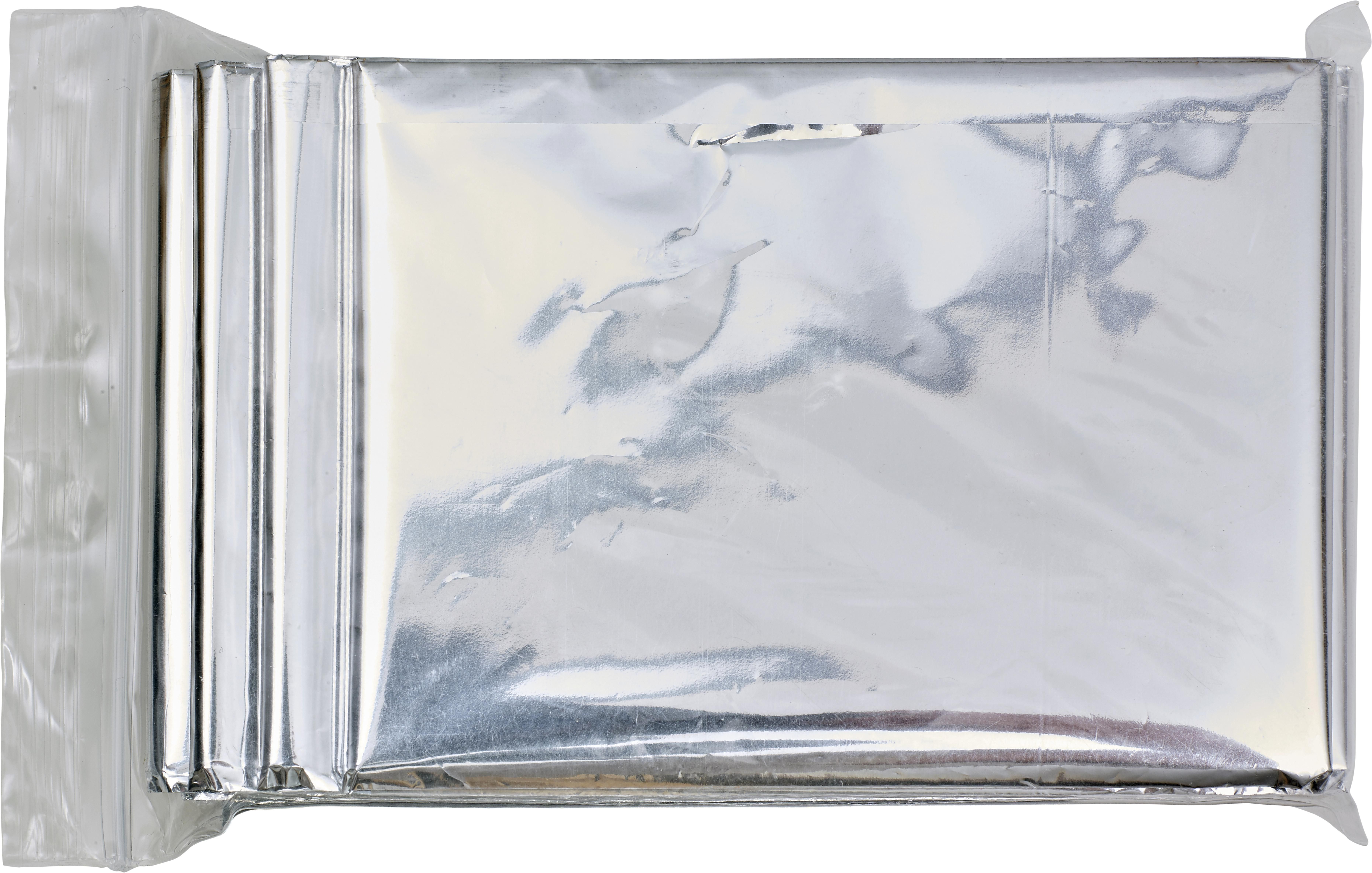 Manta aislante de aluminio Cecilia