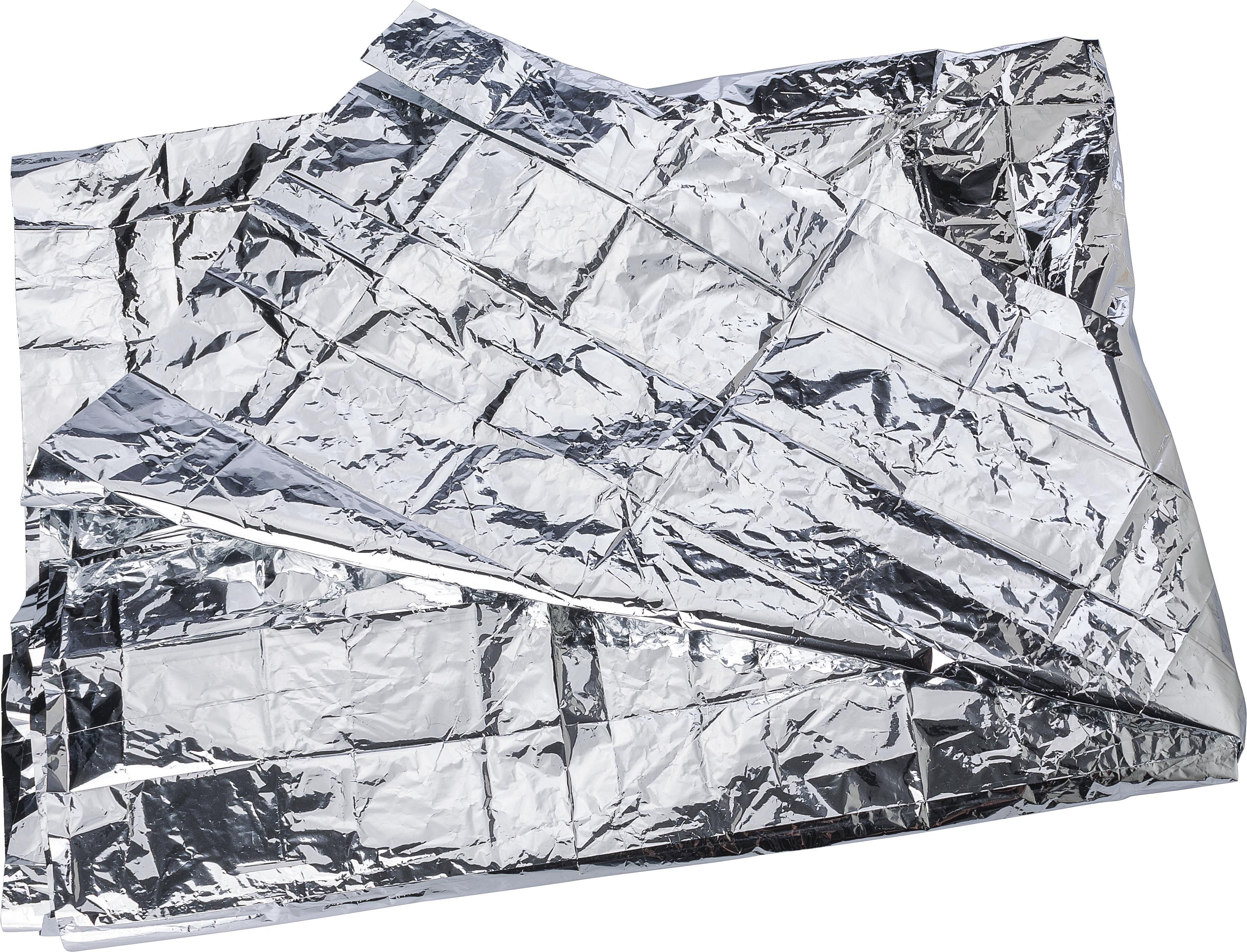 Manta aislante de aluminio Cecilia