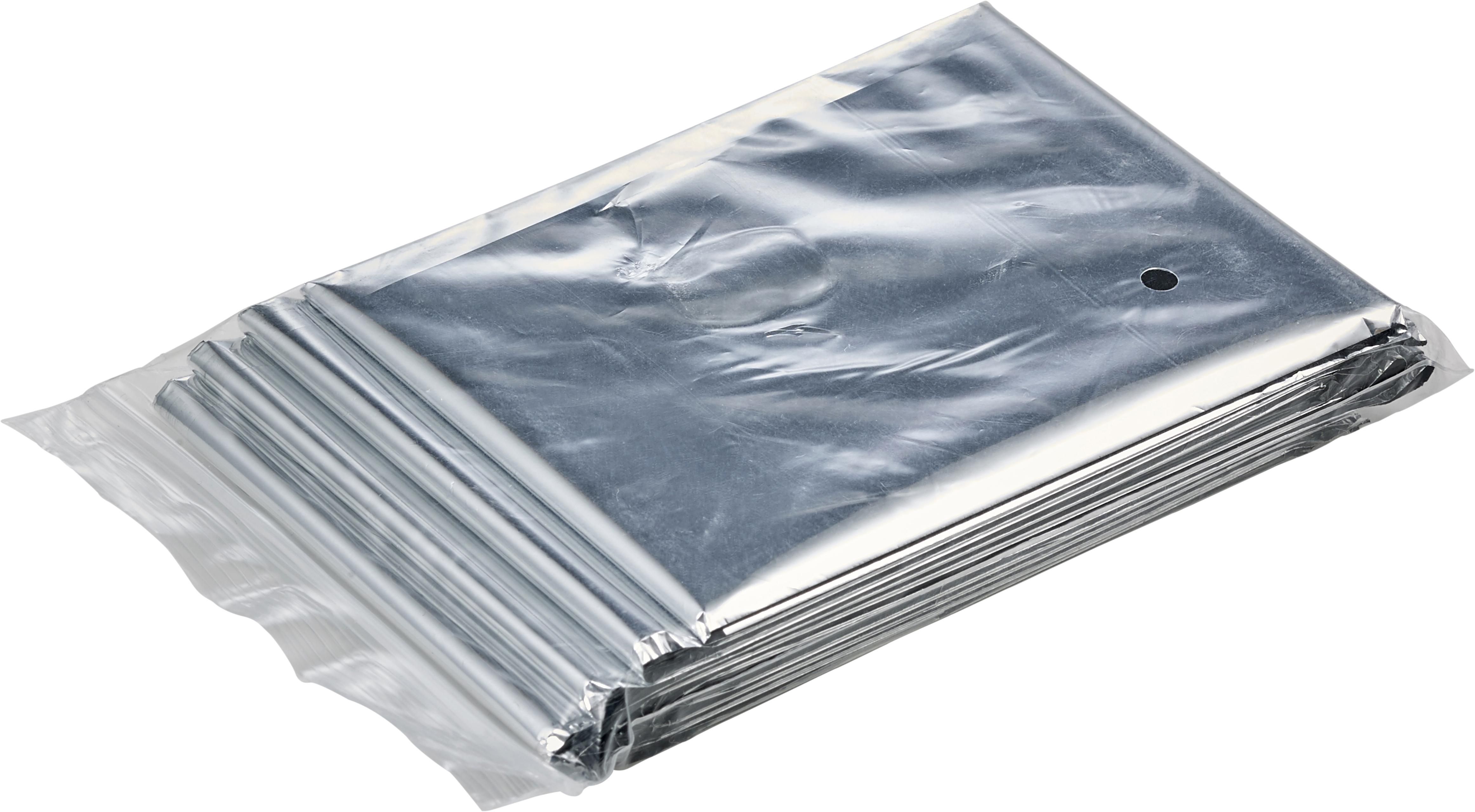 Manta aislante de aluminio Cecilia