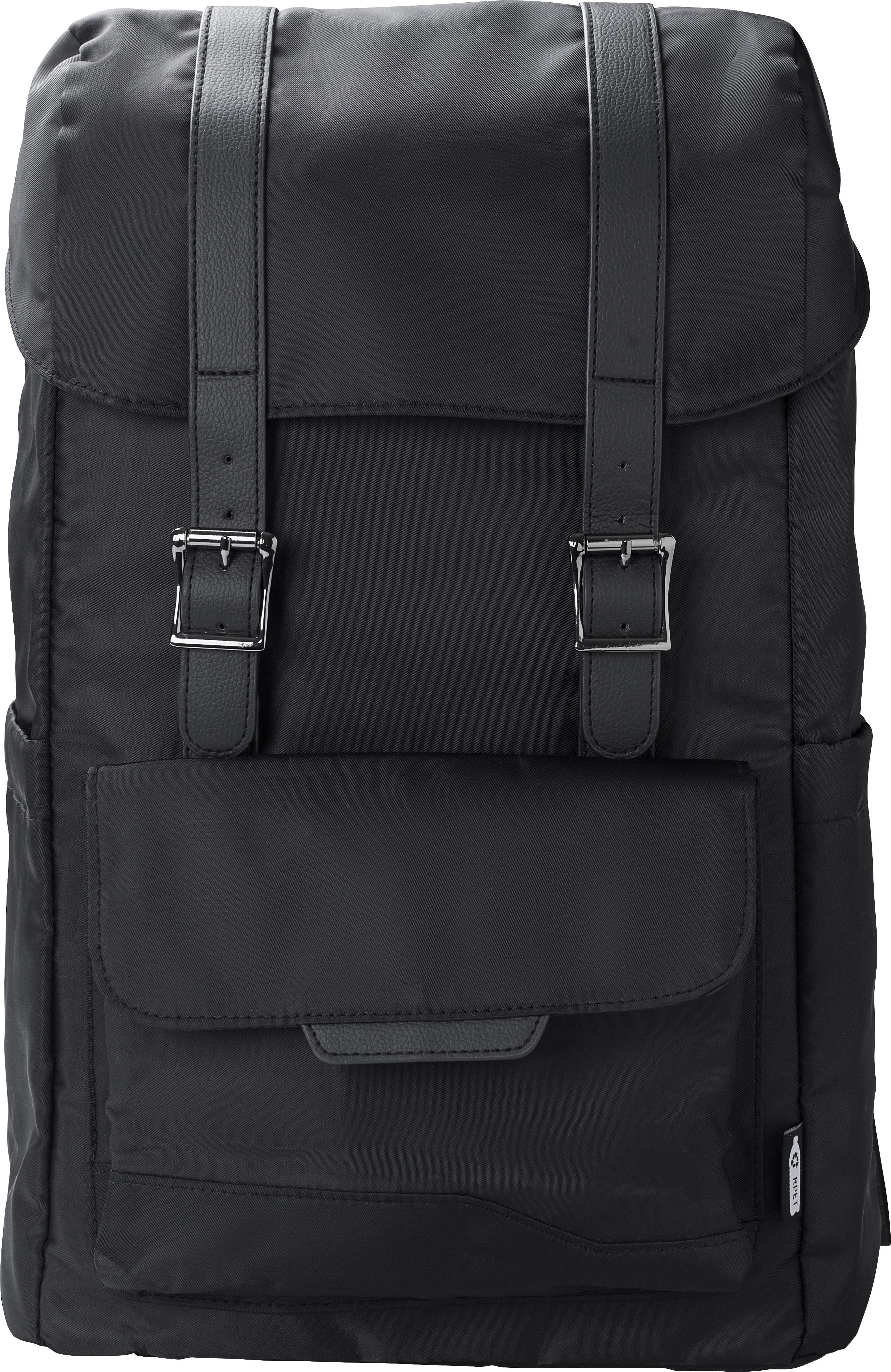 Mochila de rPET Marlowe