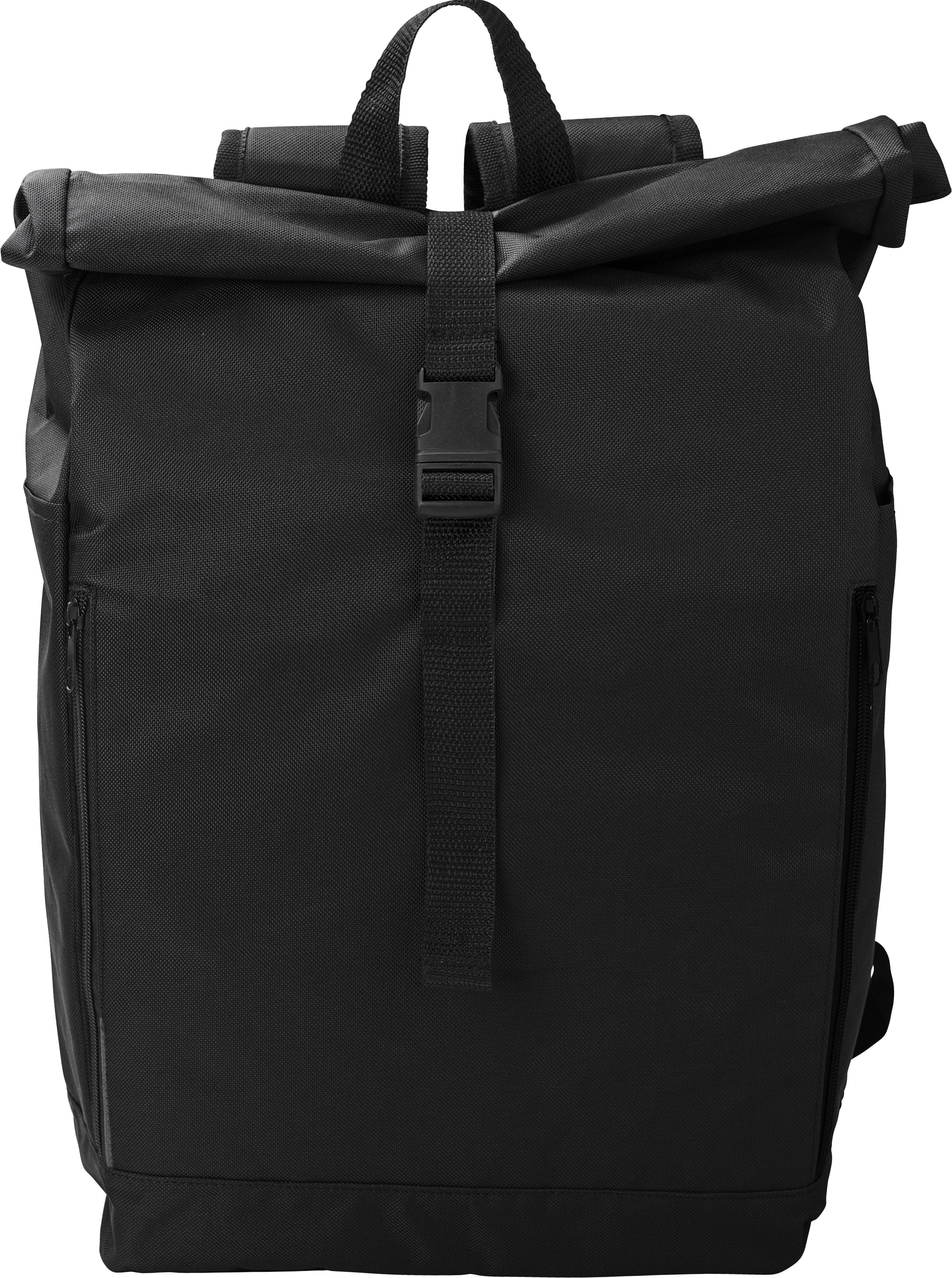 Mochila enrollable de rPET Evie